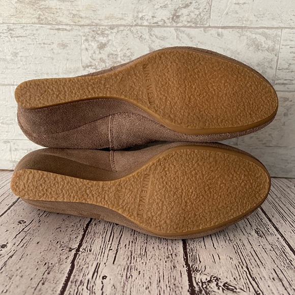 Nine West ankle boots - Picture 3 of 4